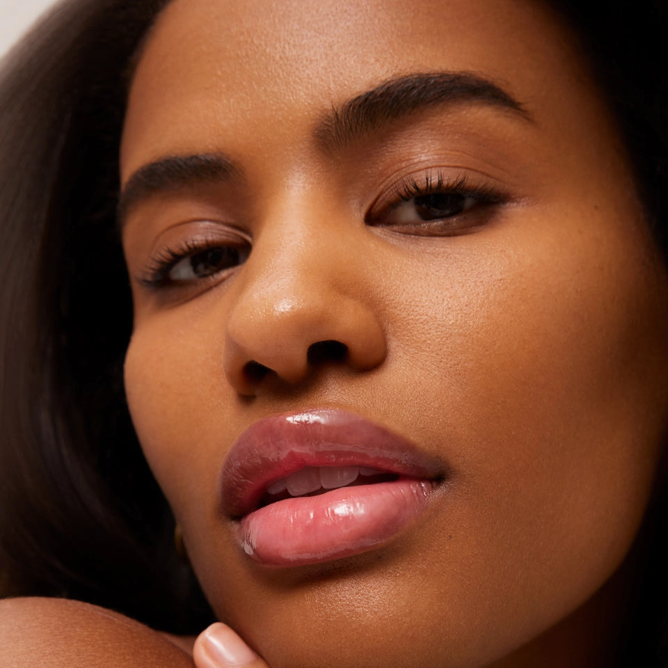 Summer Fridays Lip Butter Balm (Pink Sugar)