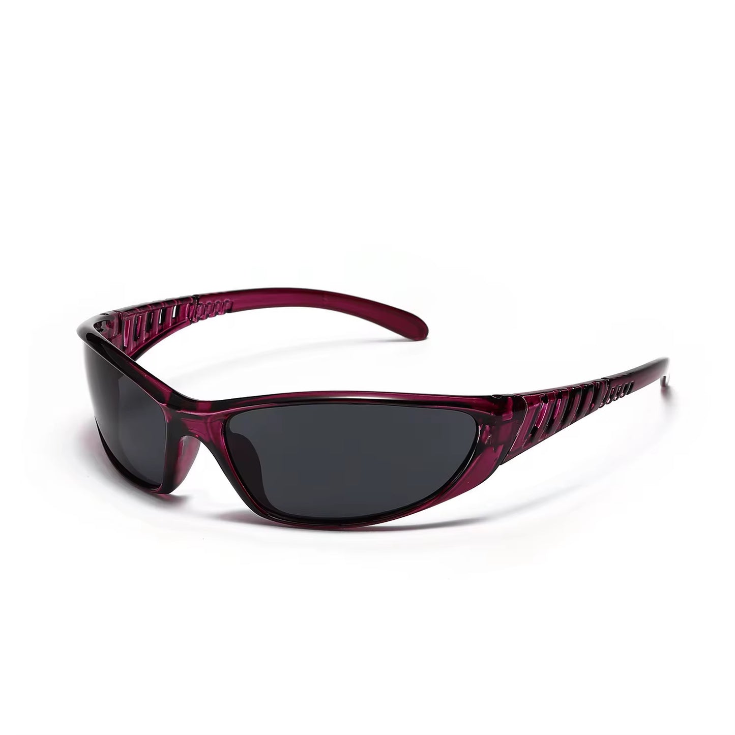 Y2K Hollow Frame Sunglasses