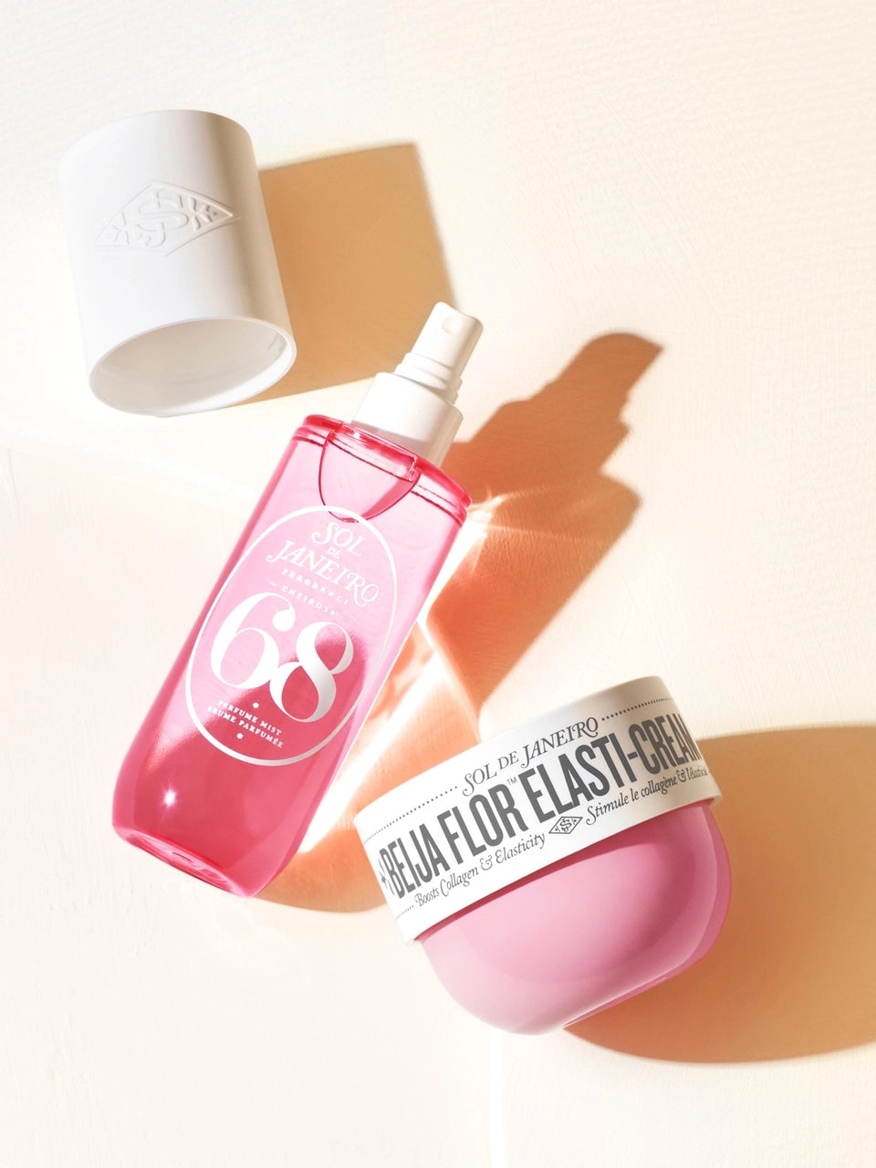 Sol de Janeiro - Cheirosa 68 Perfume Mist 90ml