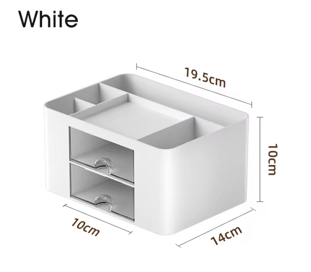 Desk Organiser