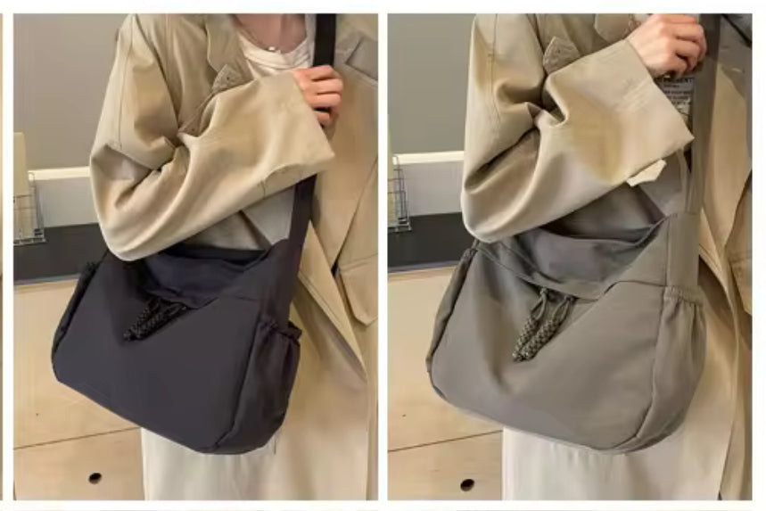 Large Shoulder Bag