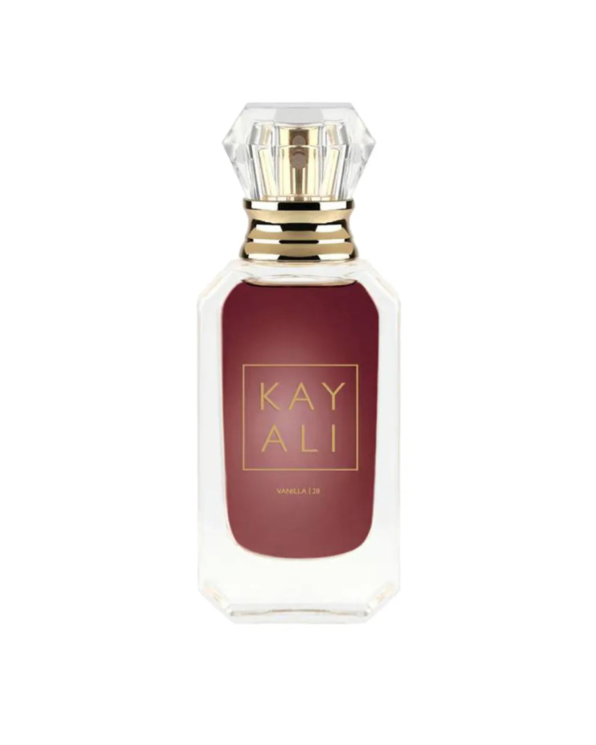 Kayali Vanilla|28 Eau de Parfum -10ml