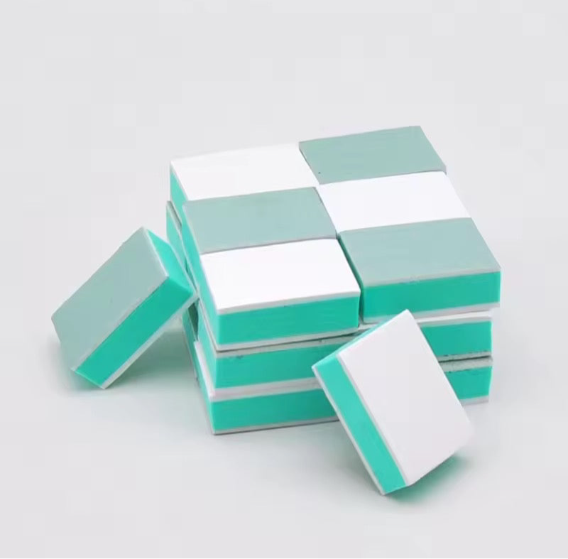 6-Pack Mini Nail Buffer Blocks