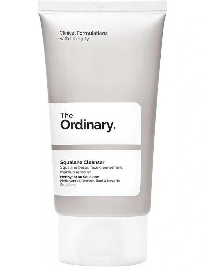 The Ordinary - Squalane Cleanser - 50ml