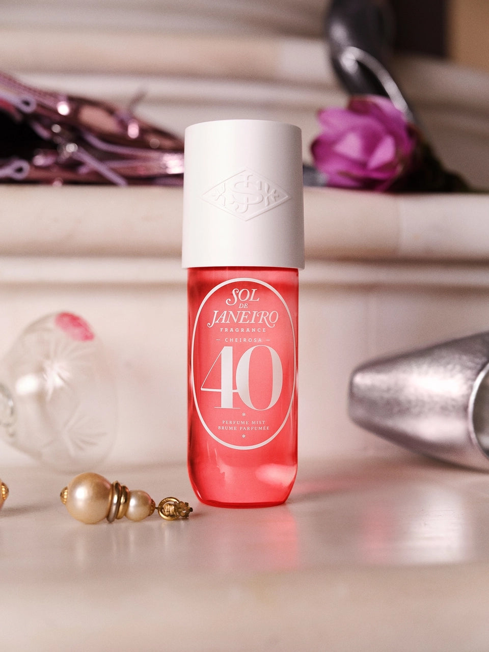 Sol de Janeiro - Cheirosa 40 Perfume Mist 90ml