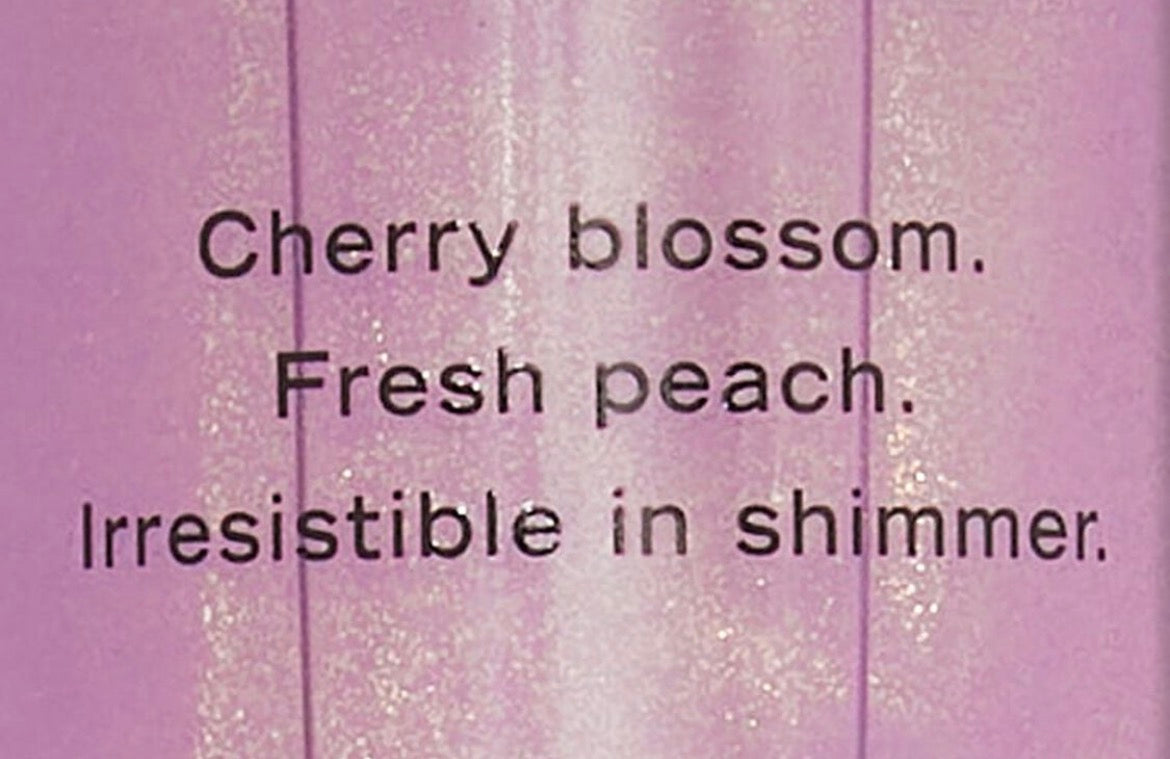 Victoria’s Secret-Love Spell Shimmer