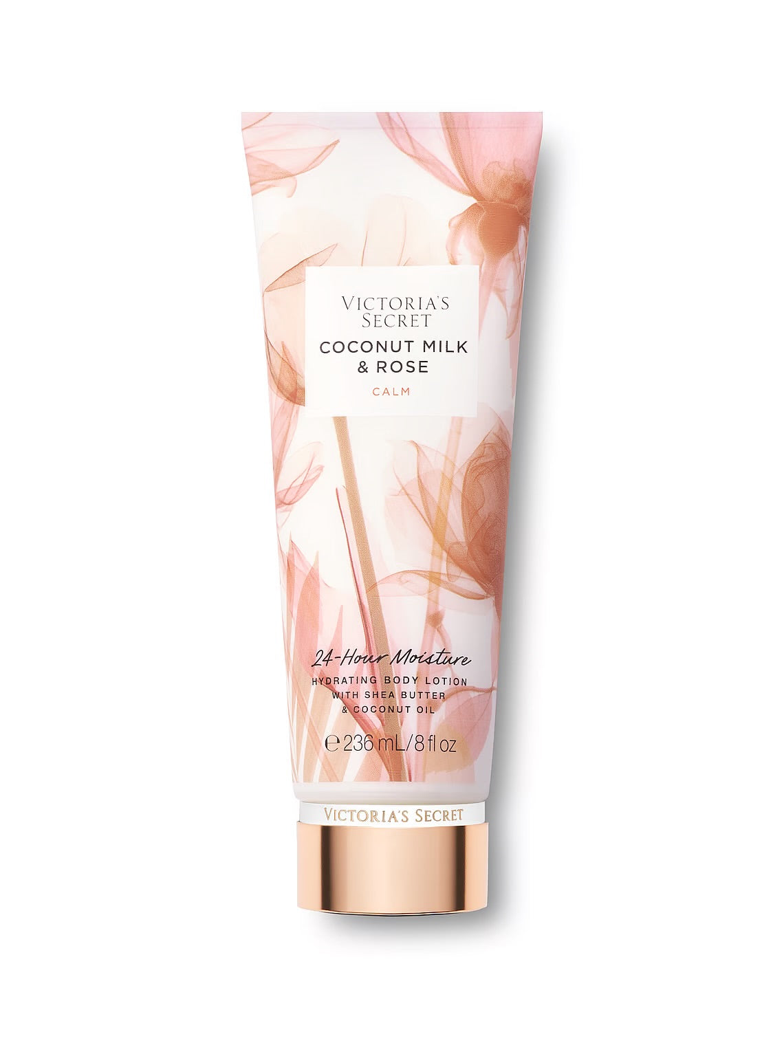 Victoria’s Secret - Coconut Milk & Rose Lotion