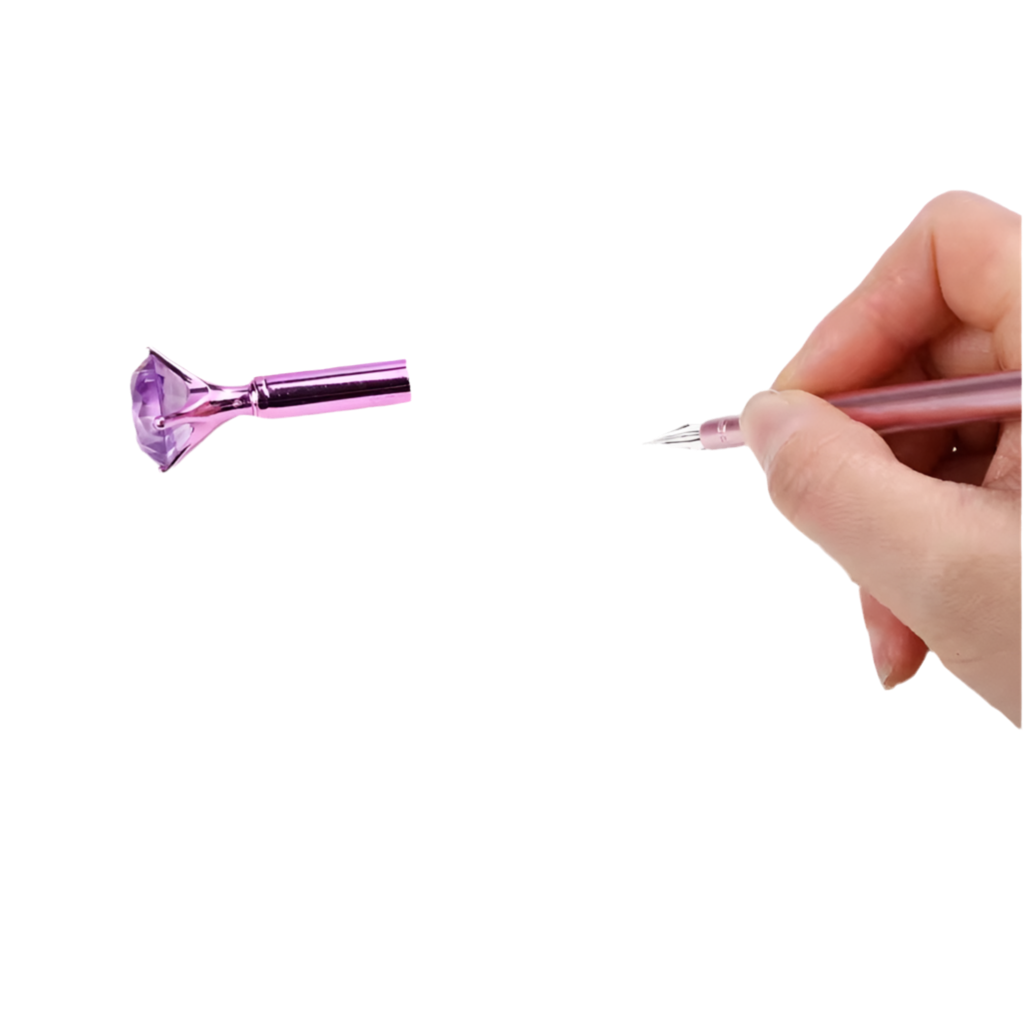 Diamond Pen