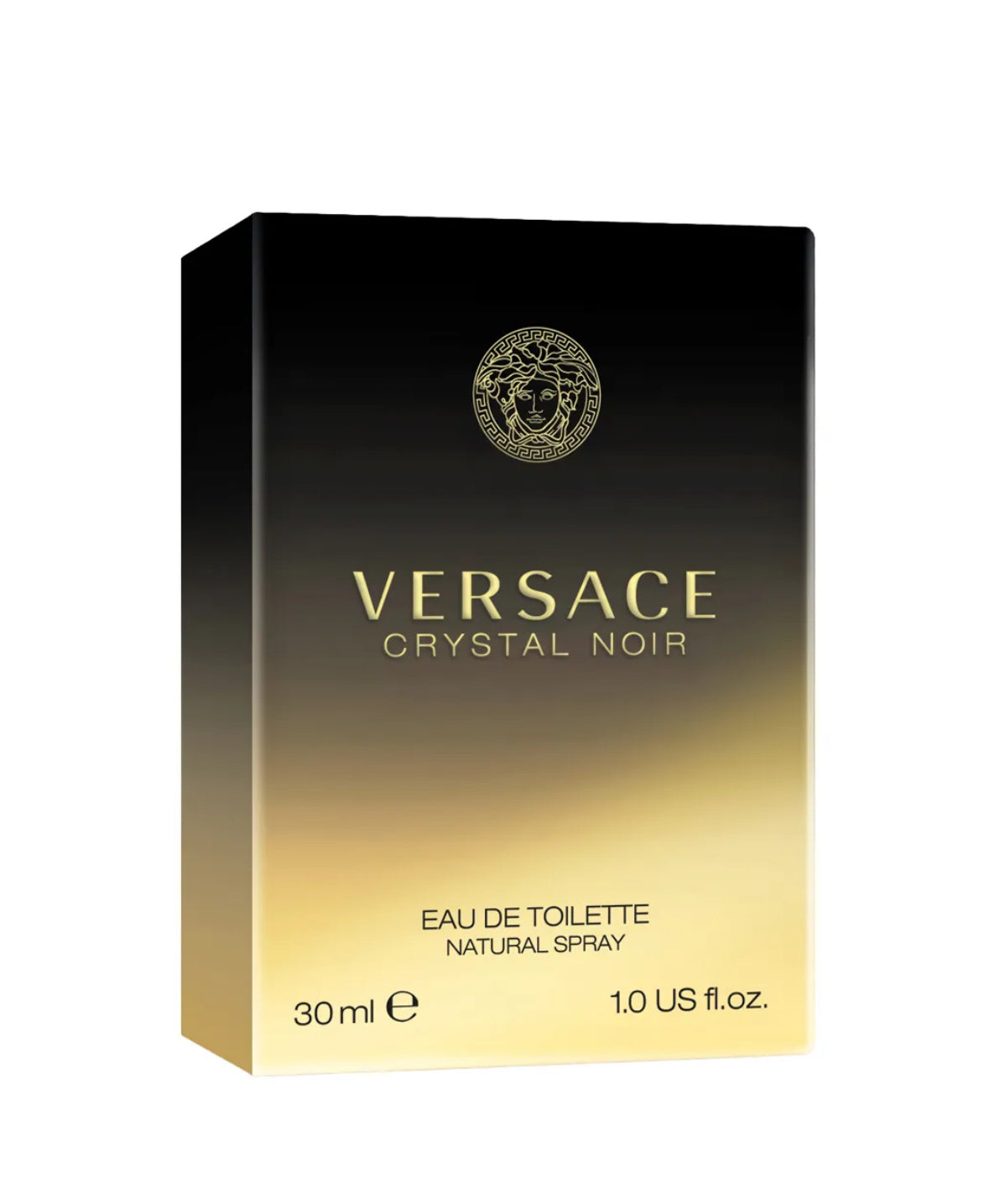 Versace Crystal Noir - 30ml