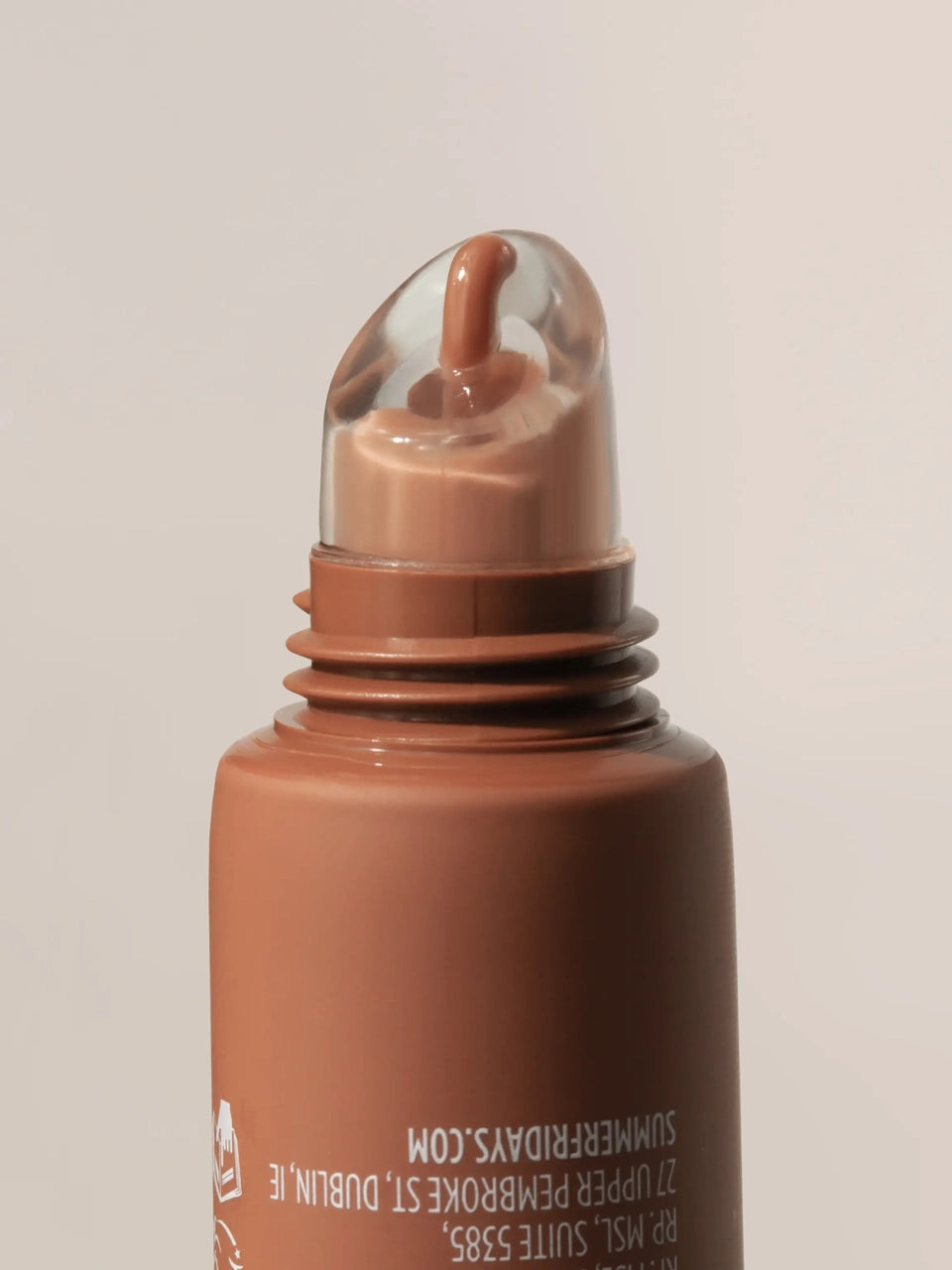 Summer Fridays Lip Butter Balm (Iced Coffee)