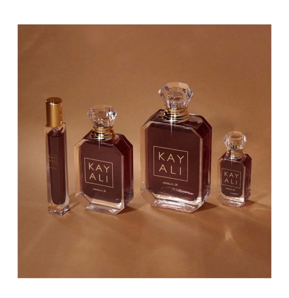 Kayali - Vanilla28 - 50ml