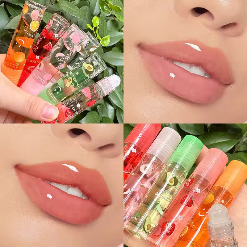 Moisturizing Lip Oil