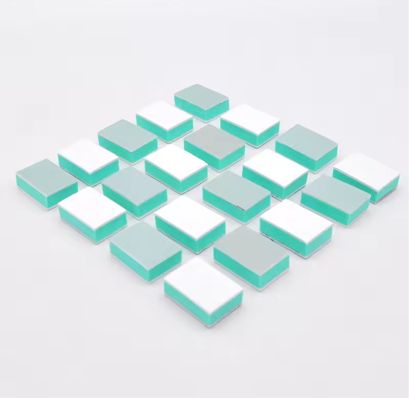6-Pack Mini Nail Buffer Blocks