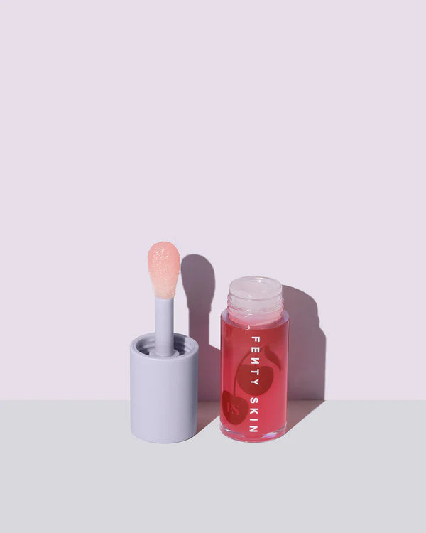 Fenty Treatz Lip Oil - Barbados Cherry
