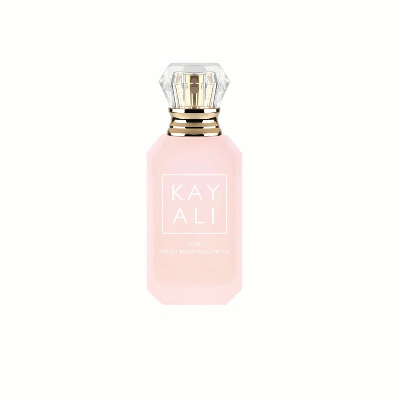KAYALI Yum Boujee Marshmallow|81 Eau De Parfum Intense-10ml