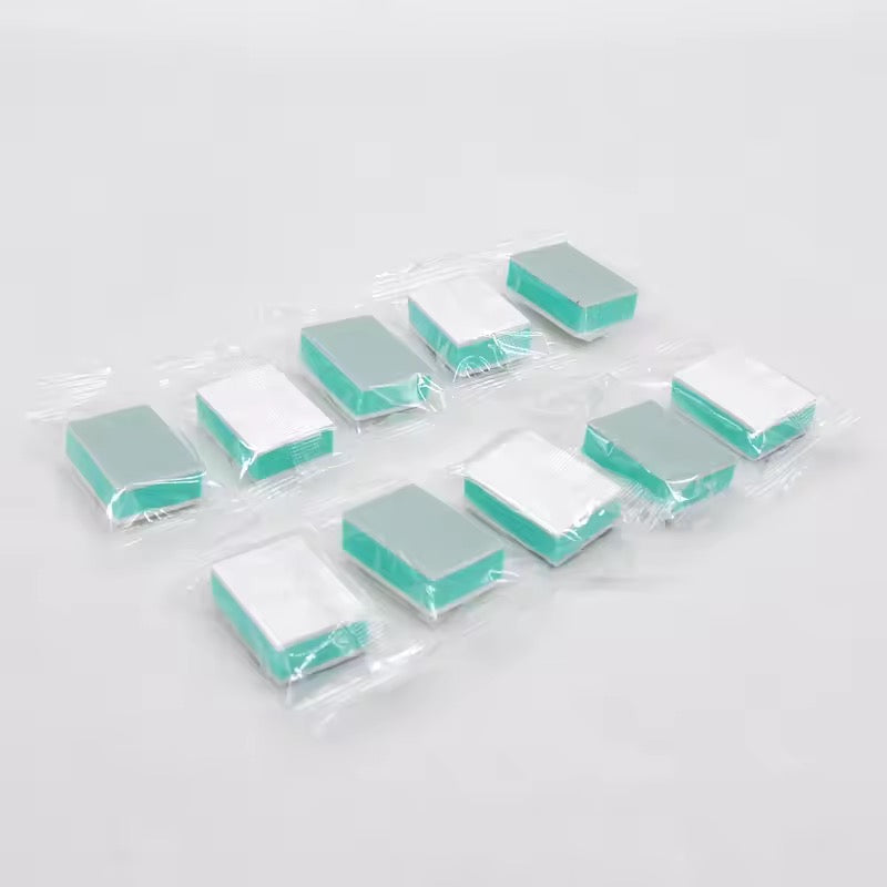 6-Pack Mini Nail Buffer Blocks