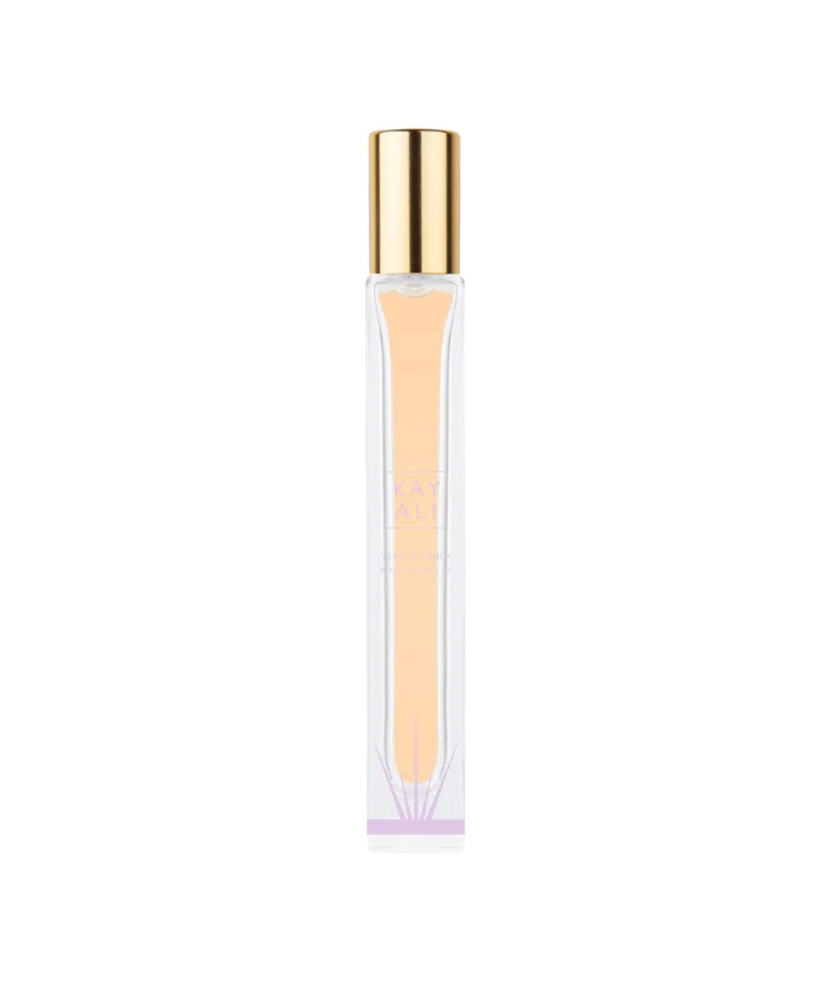 KAYALI -vanilla candy rock sugar 42 eau de parfum -10ml (travel spray)