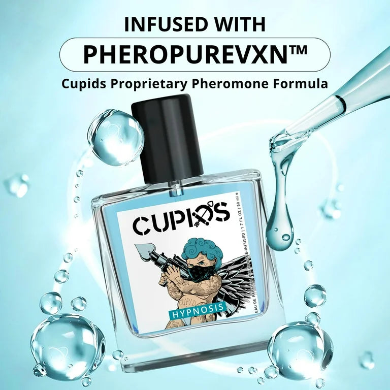 Cupid Perfume