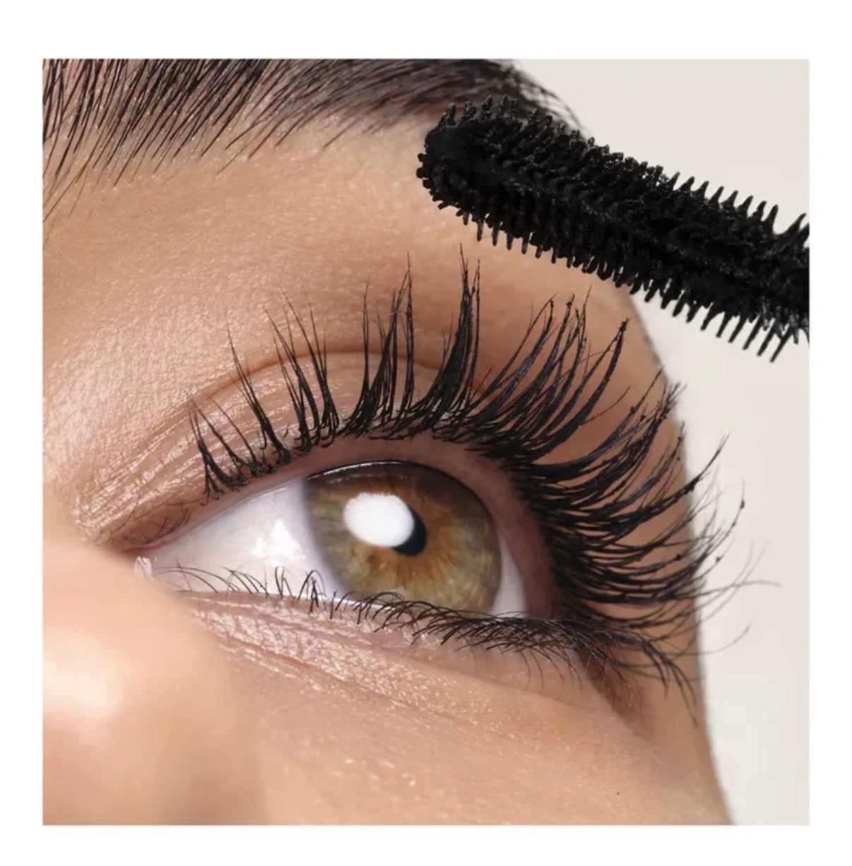 GIORGIO ARMANI Vertigo Lift Mascara - OBSIDIAN BLACK