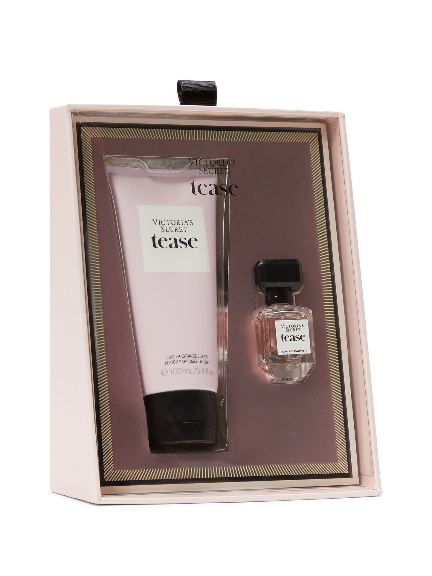Victoria’s Secret - Tease 2-Pieces Giftset