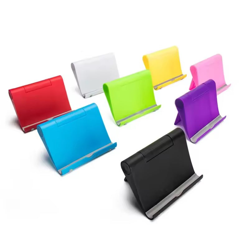 Candy Color Portable Mini Desktop Phone Holder