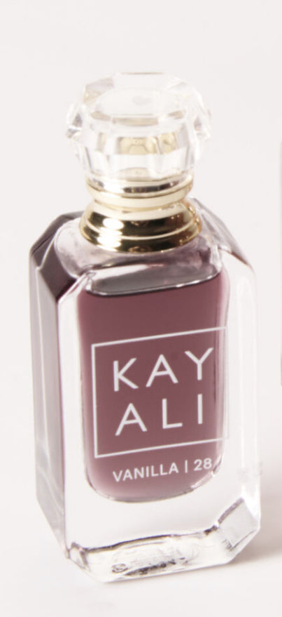 KAYALI Vanilla|28 Eau de Parfum- 5ml
