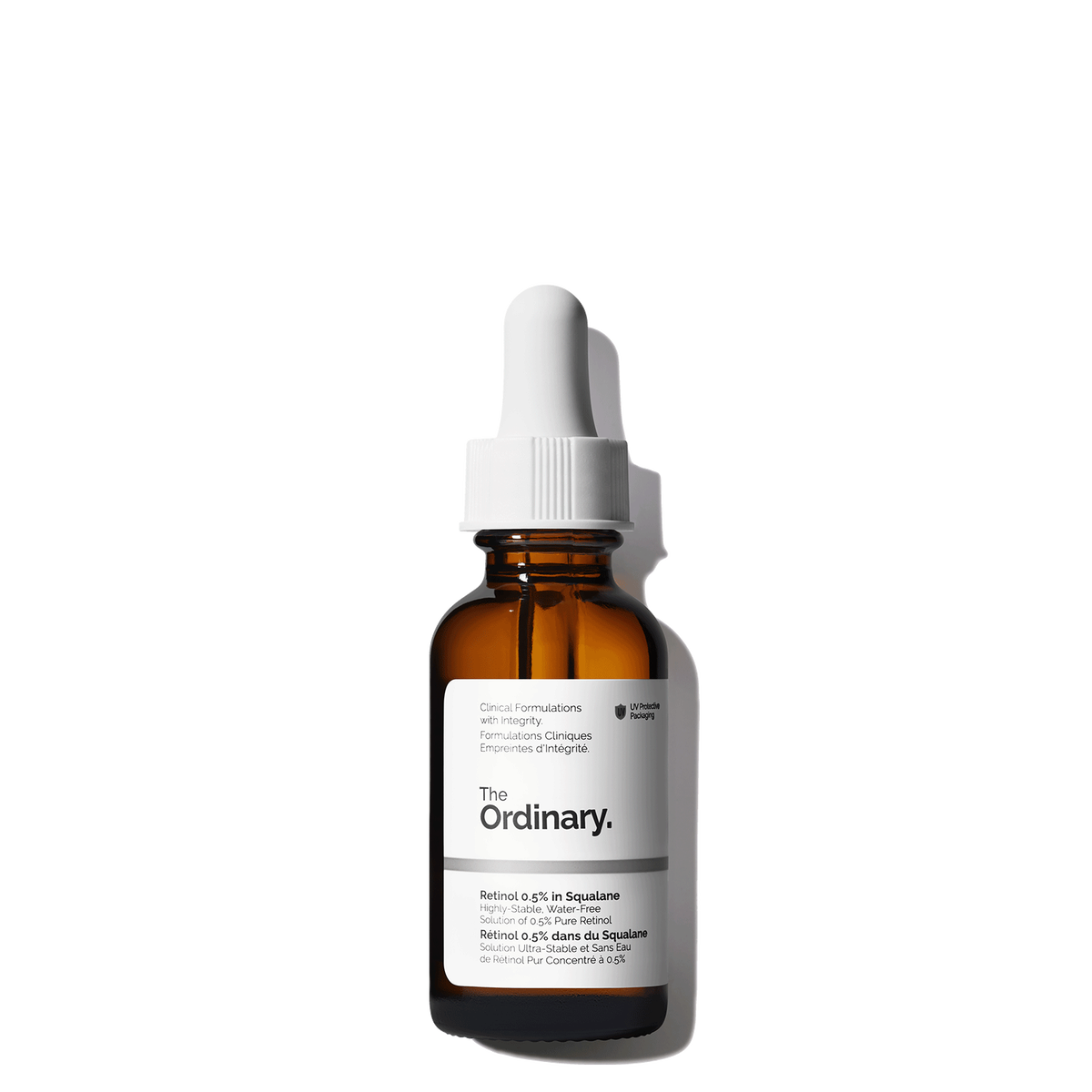 The Ordinary - Retinol 0.2% in Squalane