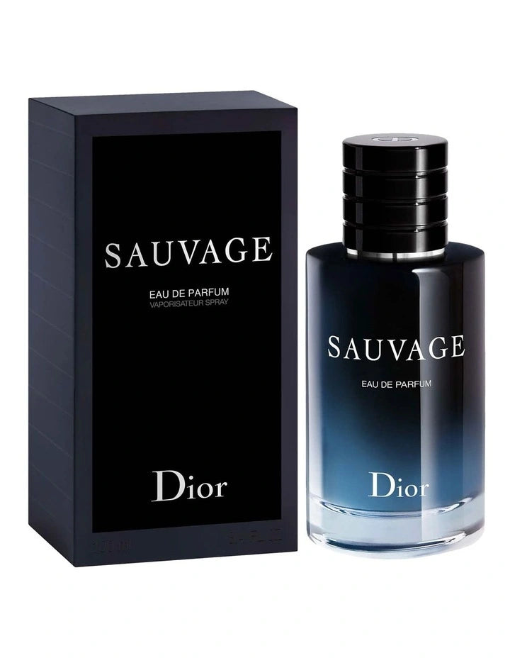Dior Sauvage - Eau De Parfum