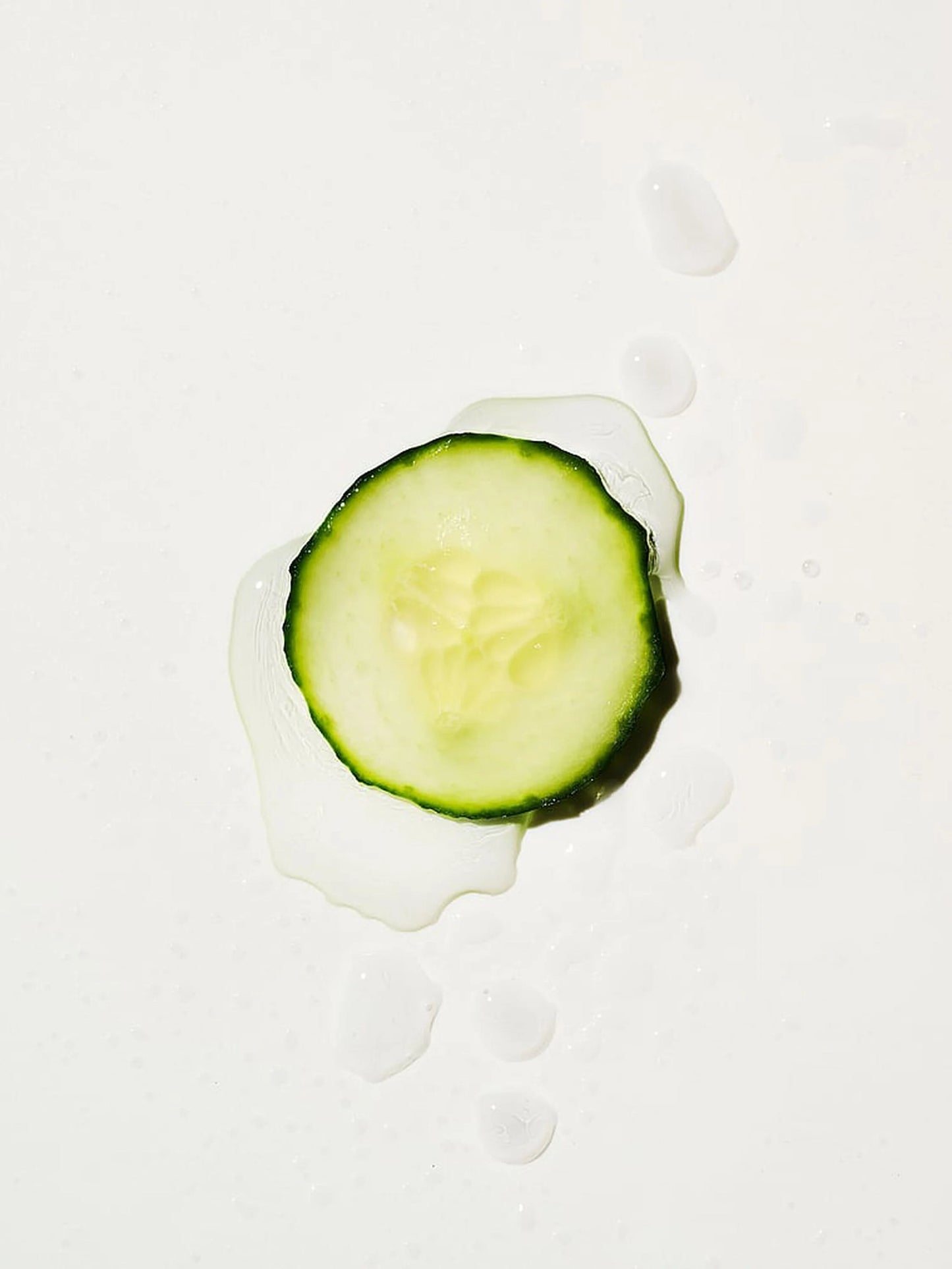 Victoria’s Secret - Cucumber Body Lotion