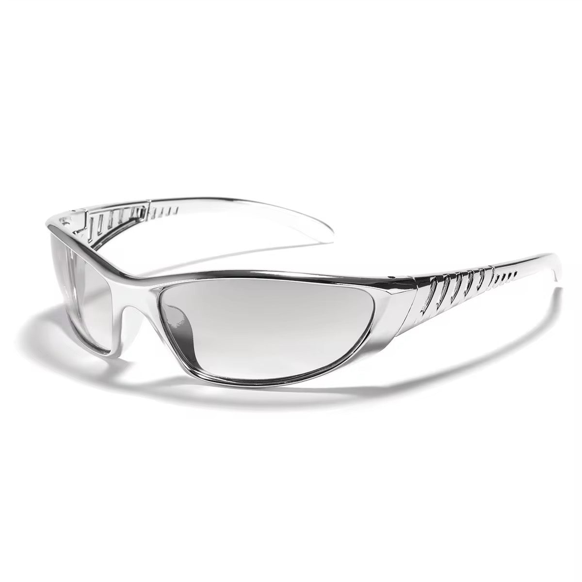 Y2K Hollow Frame Sunglasses