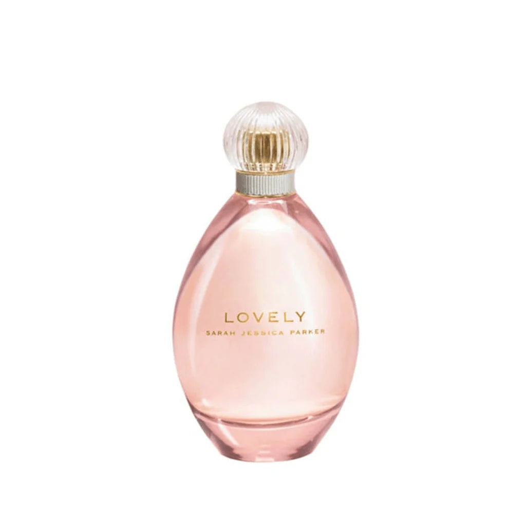 Sarah Jessica Parker Lovely Eau de Parfum 100ml