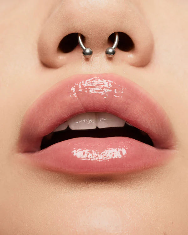 Fenty Treatz Lip Oil - Black Cherry