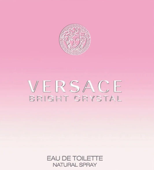 Versace Bright Crystal- 5ml  Eau de Toilette