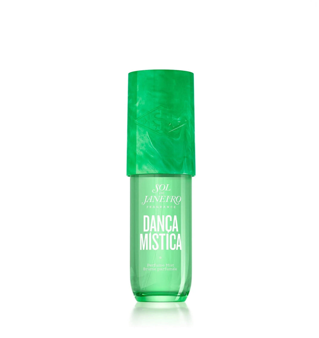 Sol de Janeiro -DANÇA MÍSTICA MIST |90ml