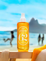 Sol de Janeiro - Cheirosa 62 Perfume Mist 240ml