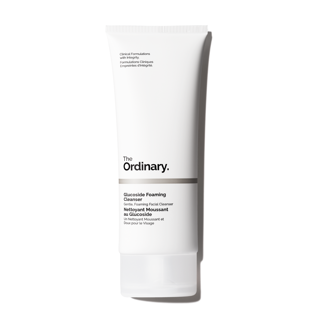The Ordinary - Glucoside Foaming Cleanser