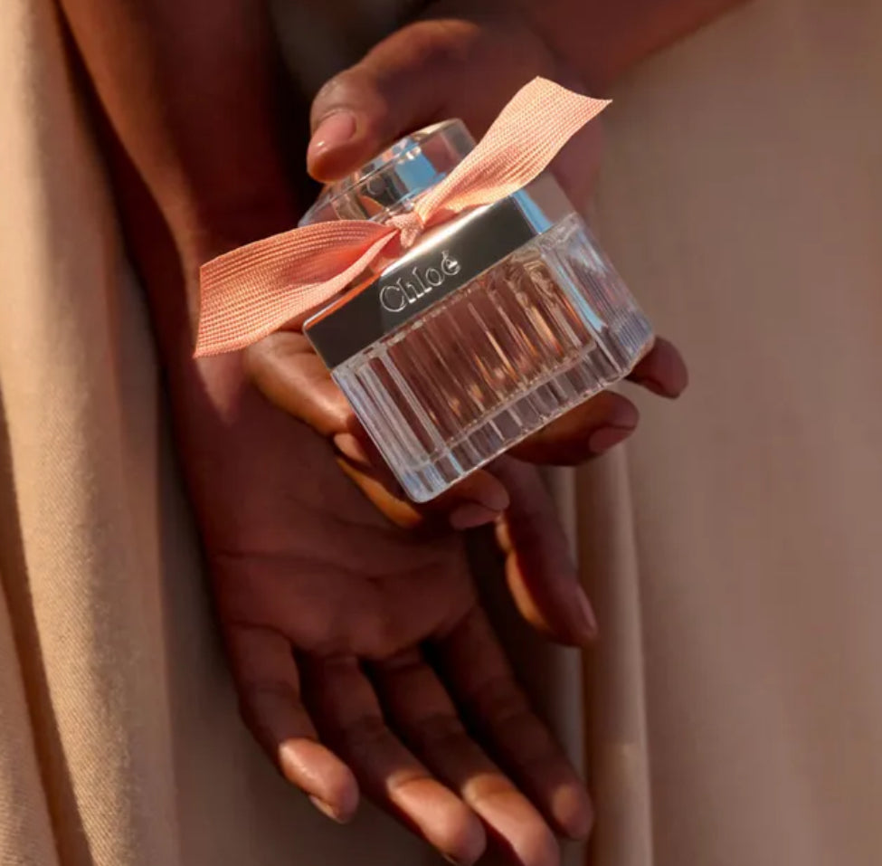 Chloé - Rose Tangerine -Eau De Toilette-30ml