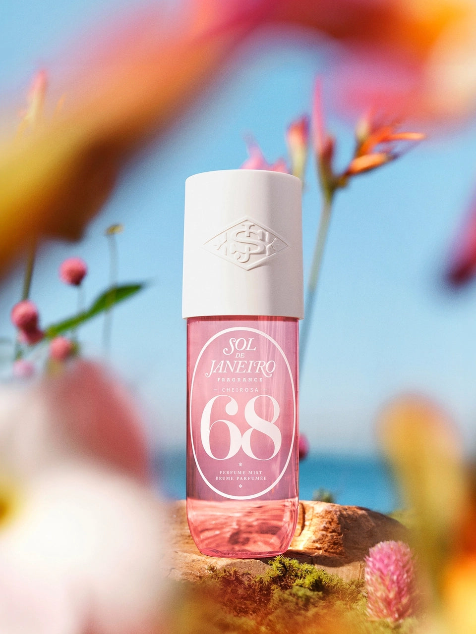 Sol de Janeiro - Cheirosa 68 Perfume Mist 90ml