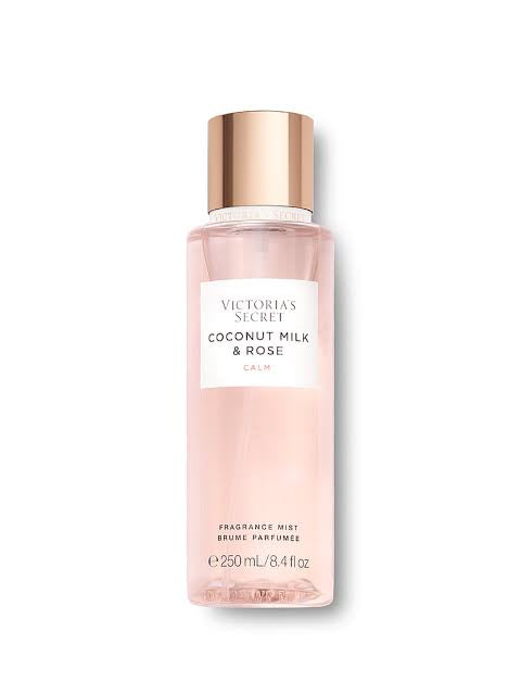 Victoria’s Secret - Coconut Milk & Rose