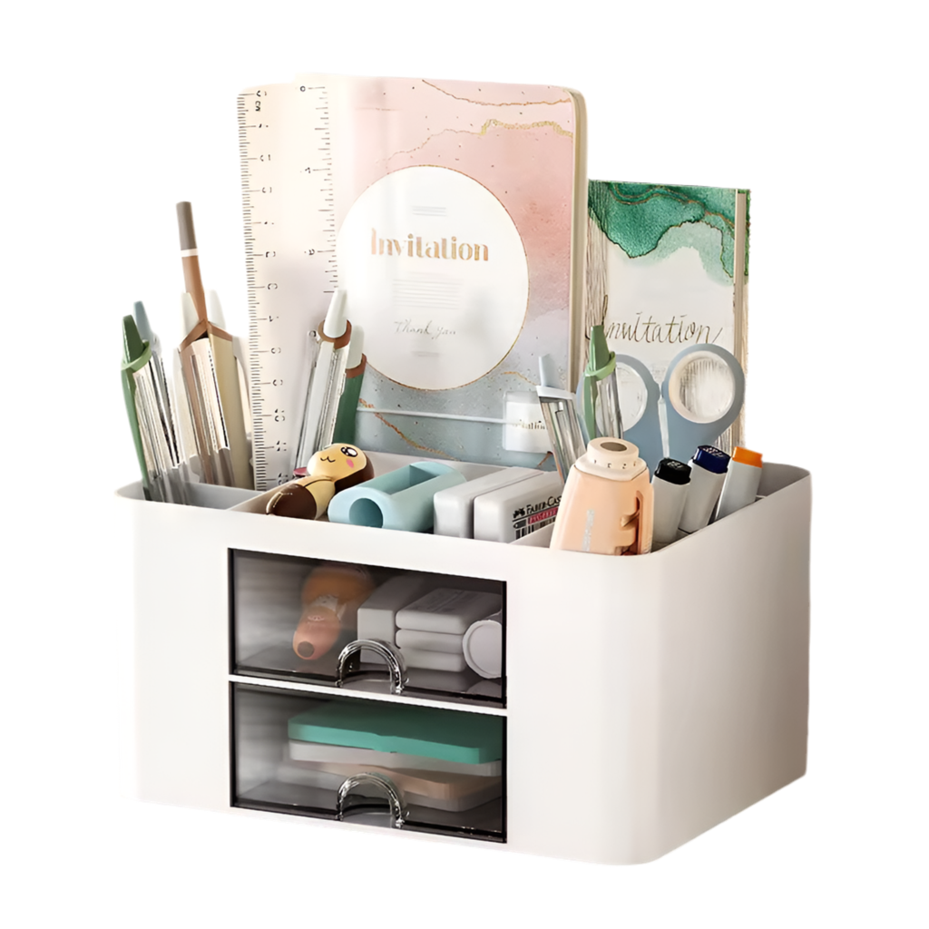 Desk Organiser