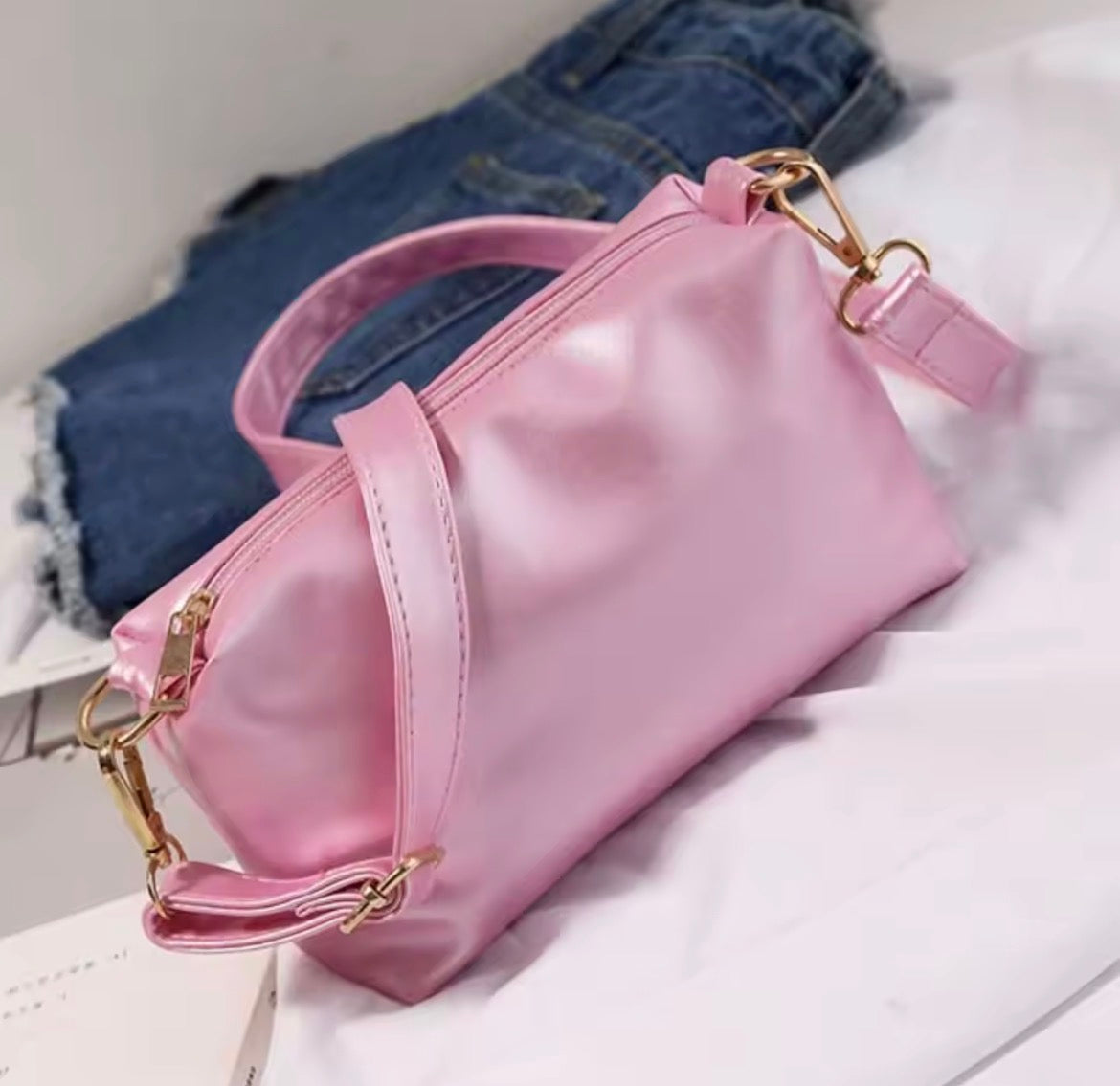 Keleni Crossbody Bag