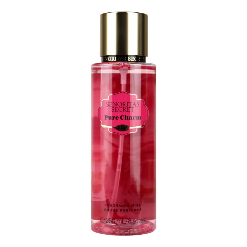 Senorita’s Secret - Pure Charm
