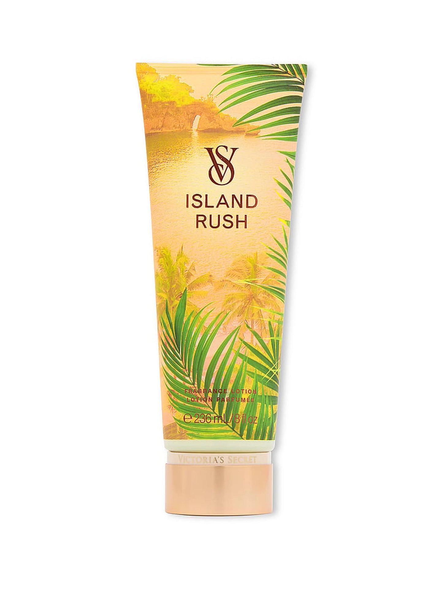 Victoria’s Secret - Island Rush Lotion