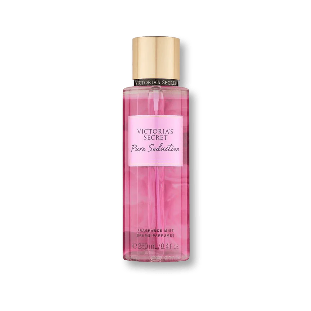 Victoria’s Secret - Pure Seduction