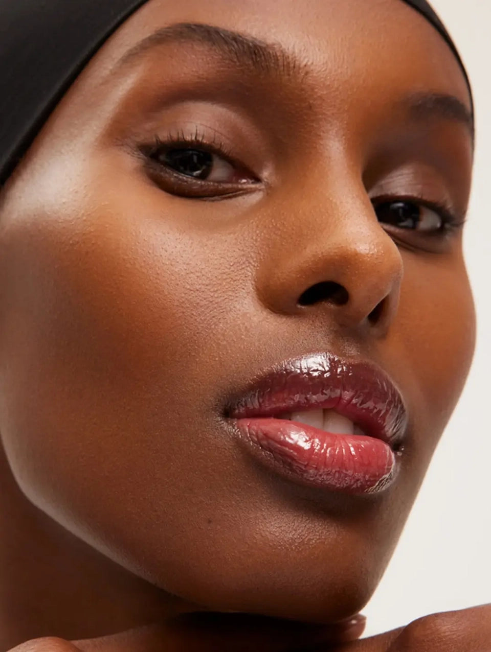 Summer Fridays Lip Butter Balm (Brown Sugar)