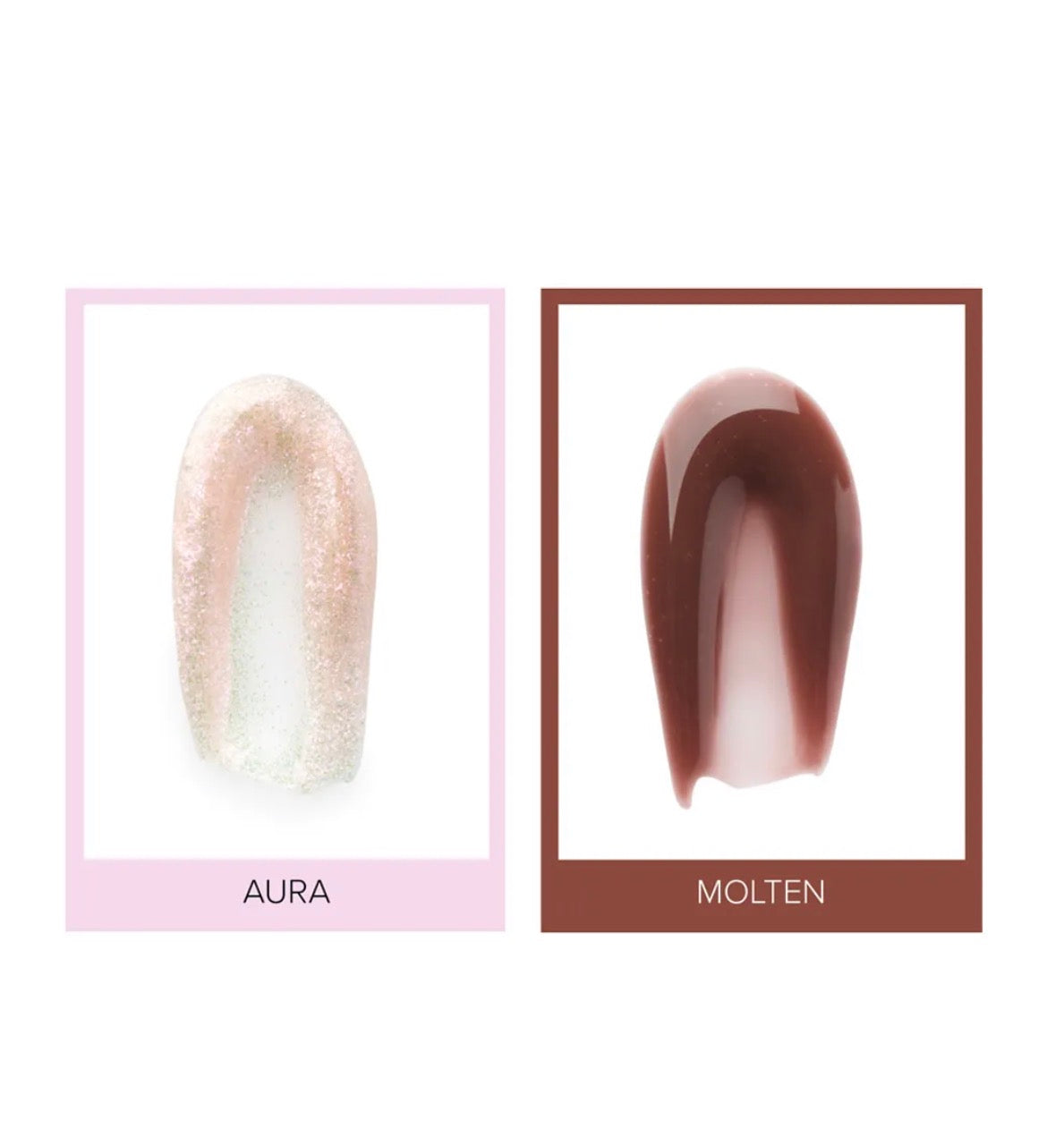 Anastasia Beverly Hills High Shine Mini Lip Gloss Duo (Holiday Limited Edition)