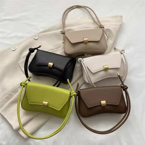 Viola Shoulder Bags