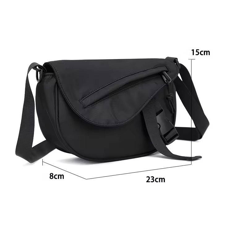 Sports Crossbody Bag