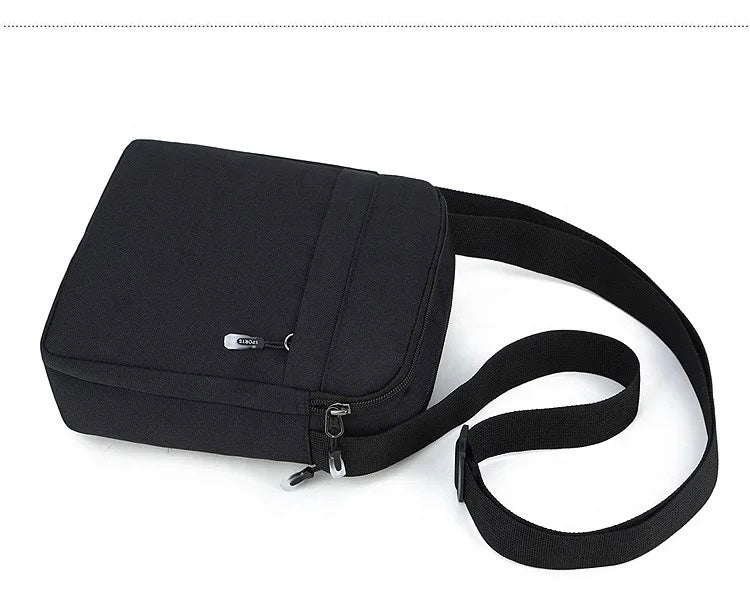 Messenger Bag