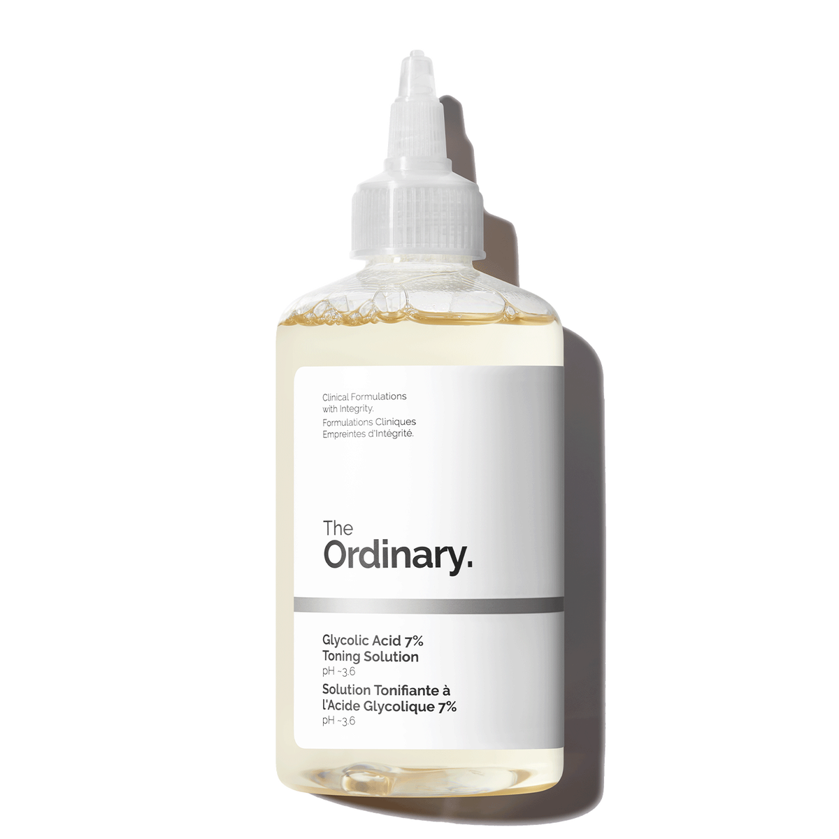 The Ordinary - Glycolic Acid 7% Exfoliating Toner